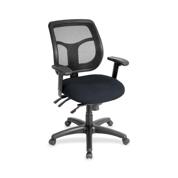 Eurotech - The Raynor Group MULTI FNCT MESH, MIDNIGHT EUTMFT94597 - main